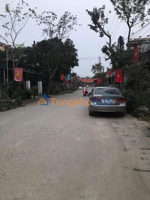 Đất Kim Phú Tuyên Quang 198m² 1,4 tỷ - Sổ đỏ