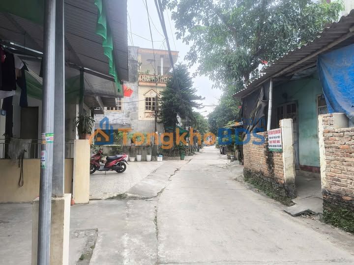Đất nền TDP Phan Thiết Minh Xuân 79m² - Sổ đỏ chính chủ