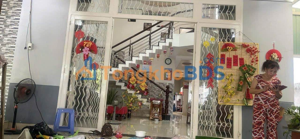 Nhà phố Tây Ninh ĐT786 200m2 3,85 tỷ - Mặt tiền kinh doanh