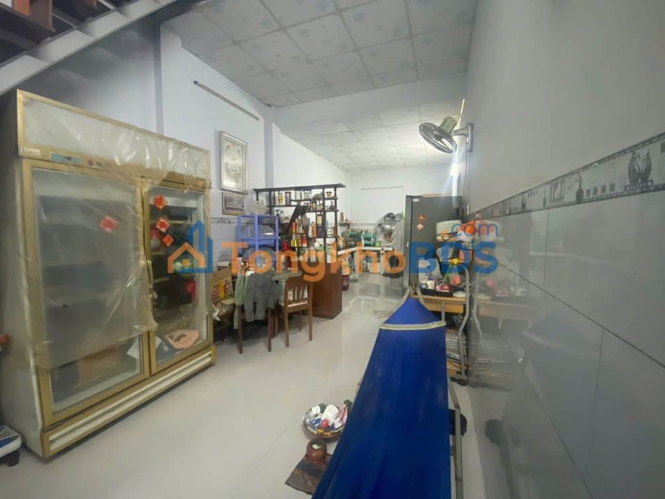 Nhà Phường 4 Tây Ninh 6x23 150m2 2.6 tỷ - Sẵn sàng ở ngay