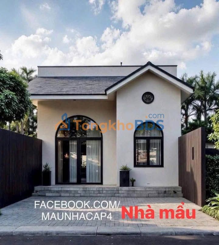 Nhà Bình Long Thái Bình 180m² 1.29 tỷ - Chính chủ bán