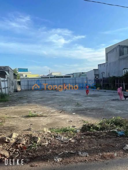 Đất nền Long Tân Long Điền 180m² 3.6 tỷ - Sổ đỏ chính chủ