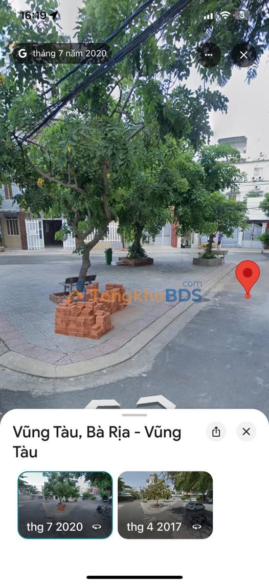 Nhà cấp 4 Nguyễn Thiện Thuật 91m² 6,6 tỷ - Chính chủ ở ngay