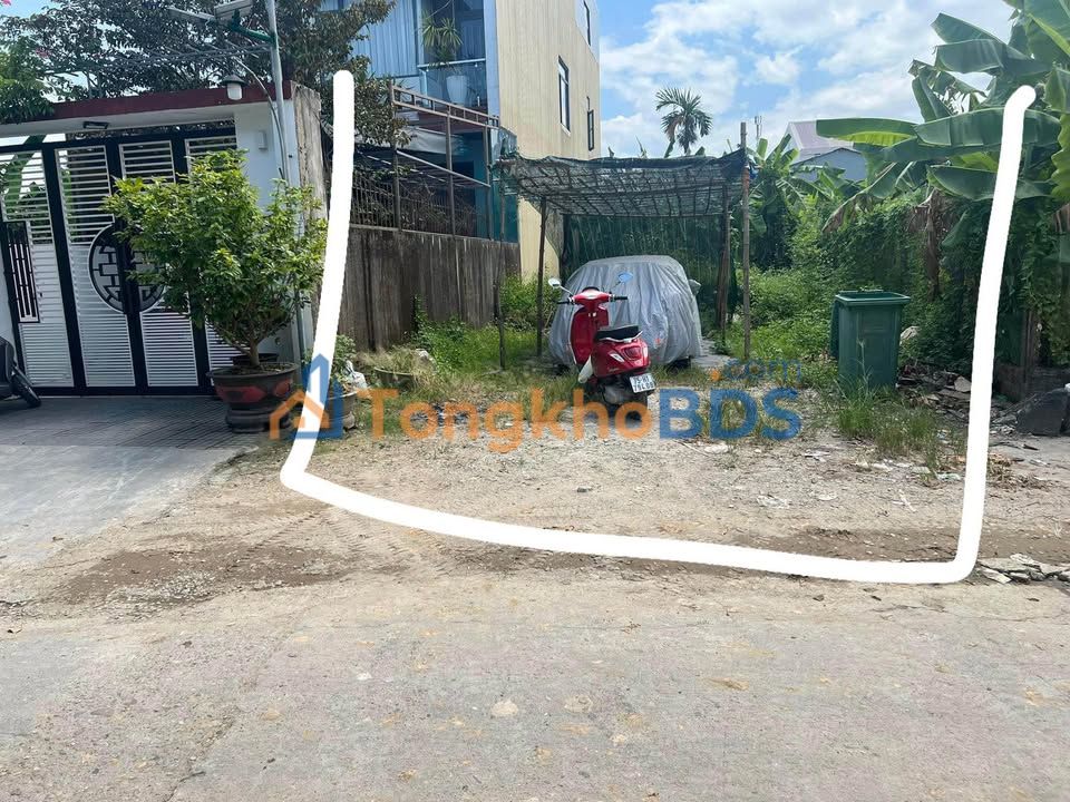 Nhà riêng Phú Thượng Huế 101m² 2.19 tỷ - Chính chủ bán