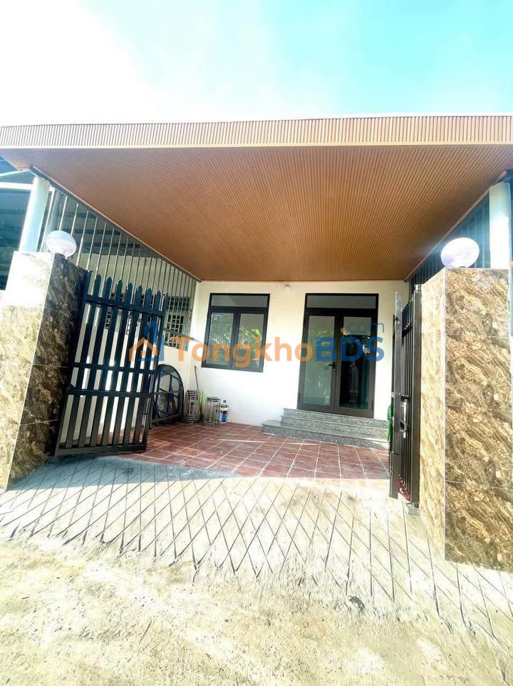 Nhà riêng Phú Thượng Huế 400m² 1,9 tỷ - Chính chủ bán