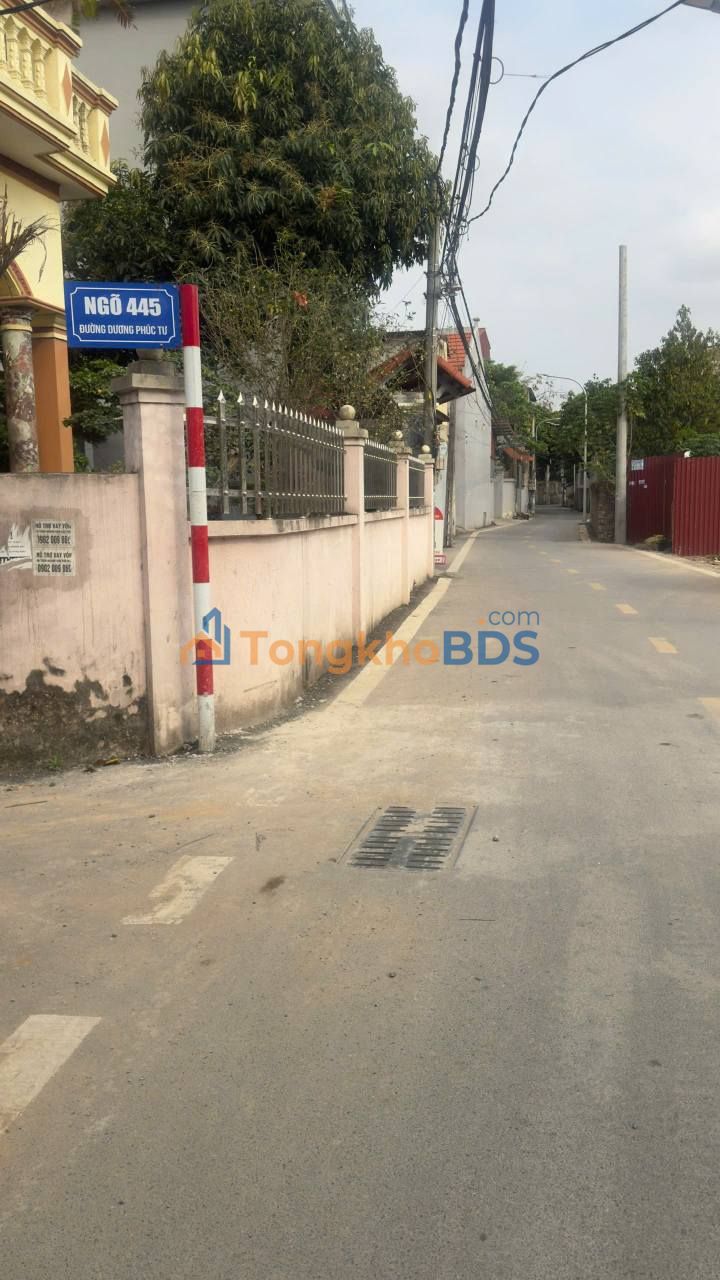 Đất Nguyễn Xá Mỹ Hào 75m² 2 tỷ - Tiềm năng tăng giá