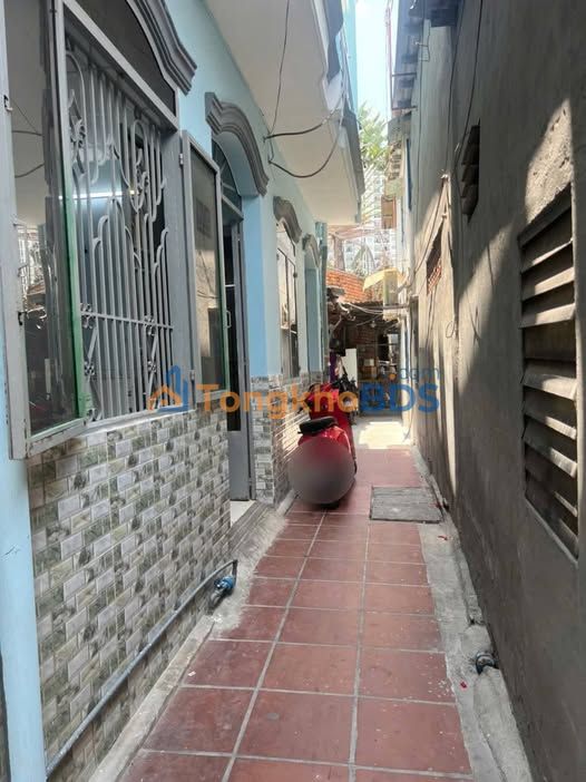 Nhà riêng Nguyễn Xí Bình Thạnh 25m² 3 tỷ - Chính chủ bán