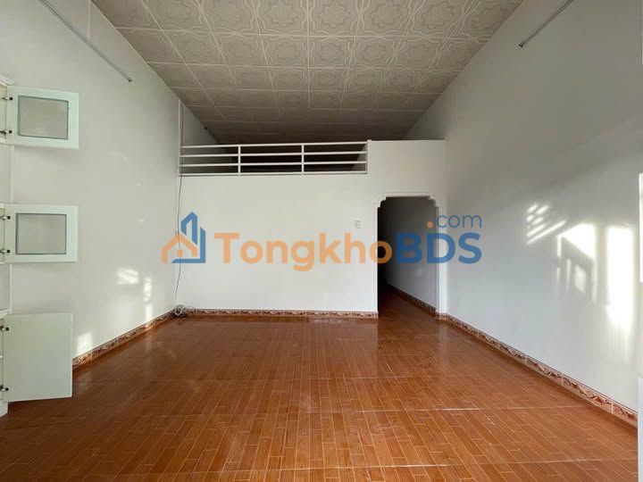 Nhà riêng Thủ Đức 70m² giá 1.65 tỷ - Chính chủ bán