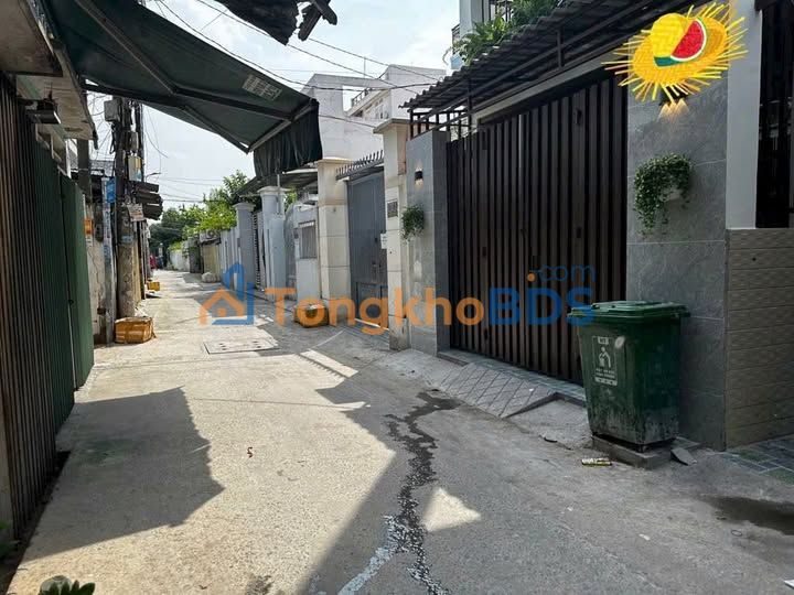 Đất nền Quận 7 147m² giá 11.3 tỷ - Sổ đỏ chính chủ