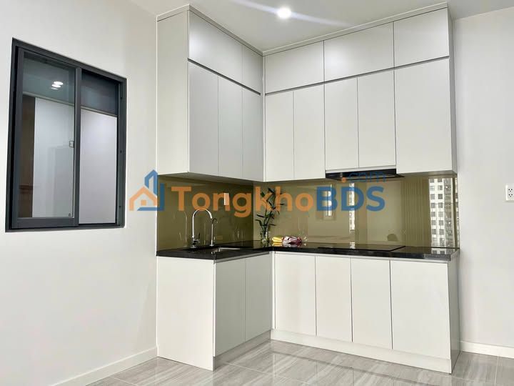 Căn hộ Thủ Đức QL1K 75m² 3.45 tỷ - View đẹp