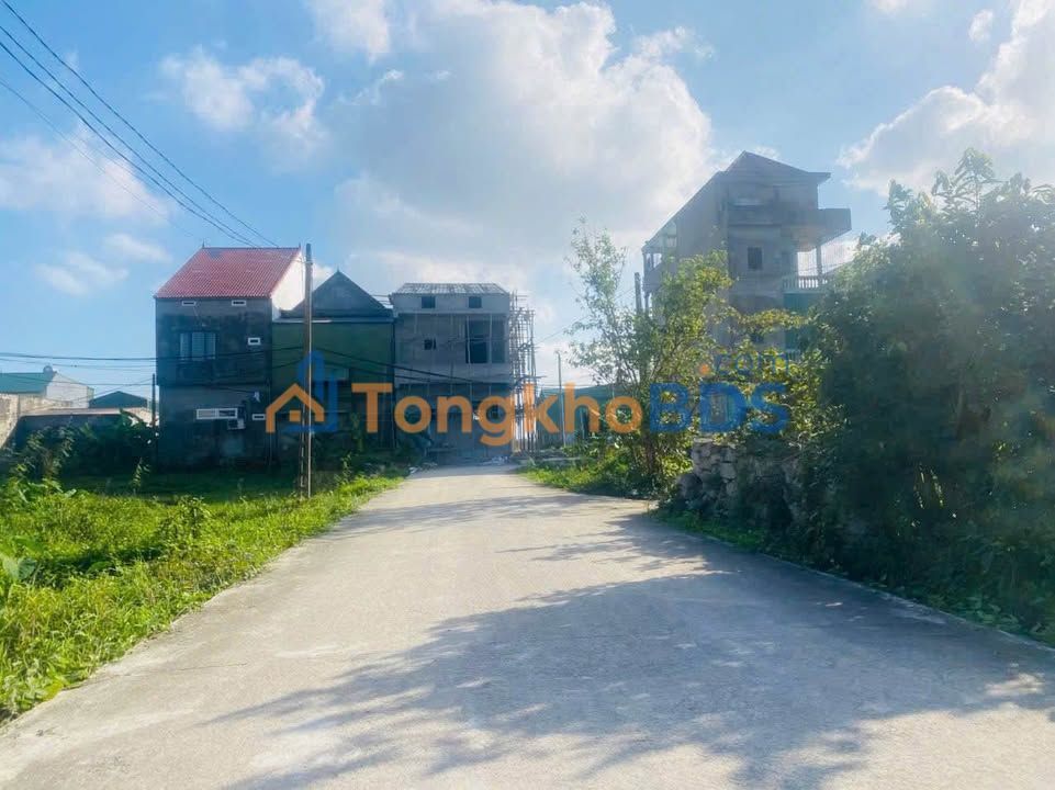 Đất nền Nam Giang Quốc Lộ 46A 117m² - Chính chủ bán