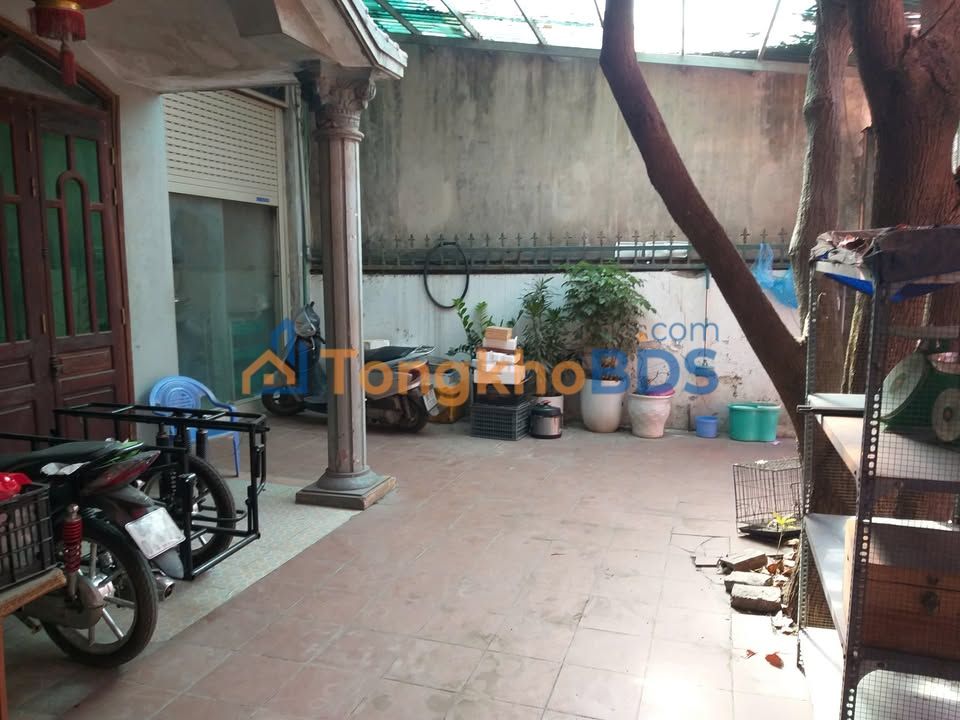 Nhà nguyên căn Tựu Liệt 78m² giá 10 triệu - Ô tô vào nhà