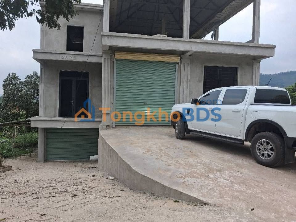 Townhouse Trung Giã Sóc Sơn 300m² - Đầu tư sinh lời