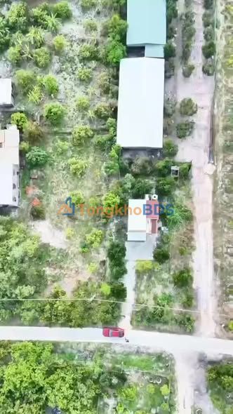 Đất nền Minh Hưng Sisiko 3.600m² - Đường to ô tô