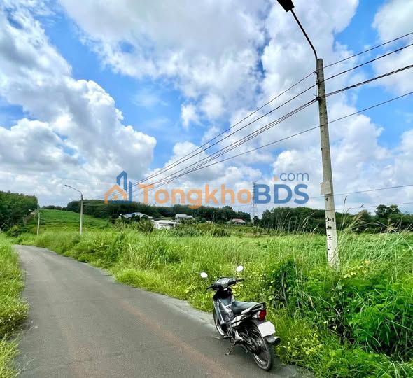 Đất nền Chơn Thành 500m² 10xx triệu - Đường to ô tô