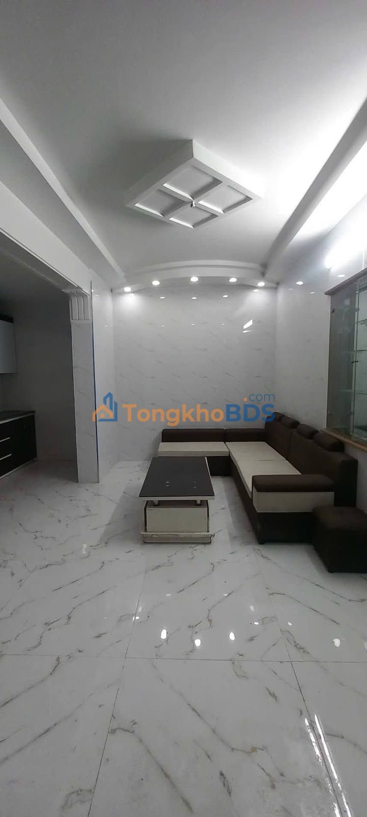 Nhà riêng Lê Chân 45m² thỏa thuận - Sẵn sàng ở ngay