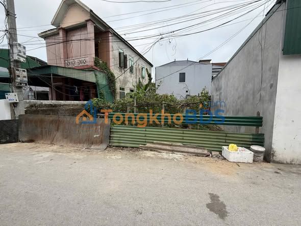 Đất Hưng Dũng Vinh 80m² 3 tỷ - Sổ đỏ chính chủ