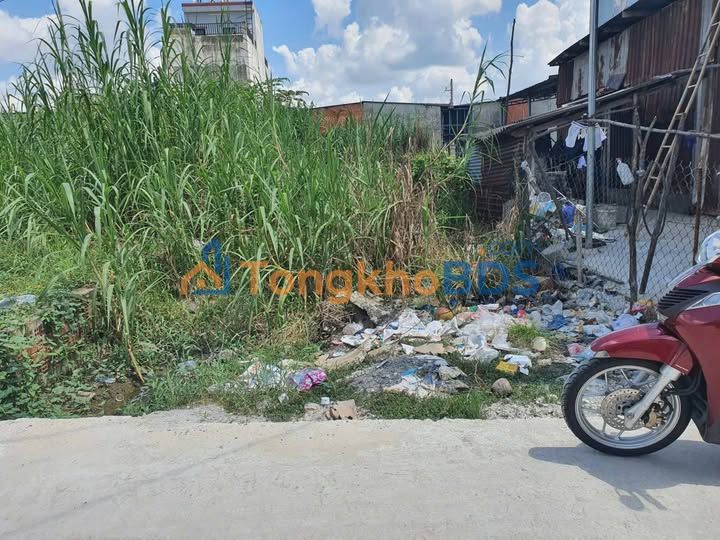 Đất nền 150m² KCN Hoàng Gia, Sổ hồng thổ cư - Đầu tư sinh lời