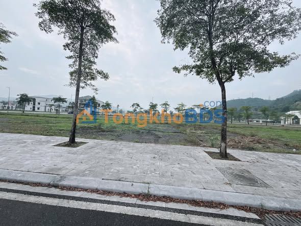 Đất nền Thanh Sơn Riverside 114m² 1.x tỉ - Hạ tầng hoàn thiện