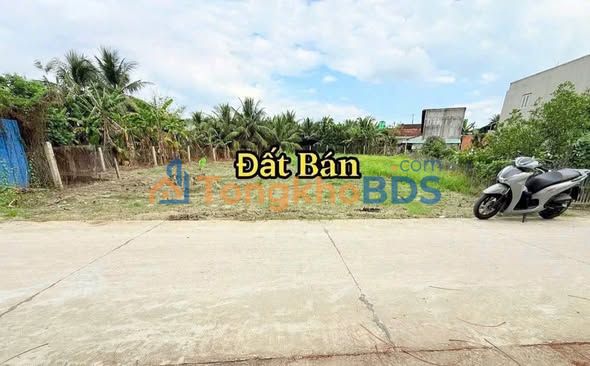 Đất nền Phước Toàn Long Hiệp 1.000m² giá 5,5 tỷ - Chính chủ bán