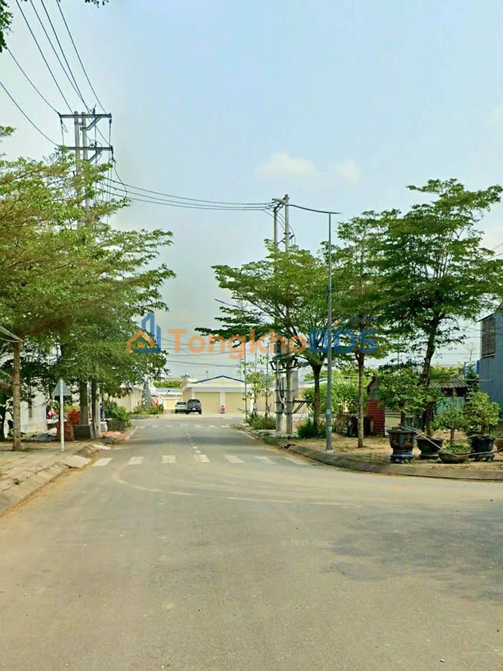 Đất nền Trương Quang Trọng 131m² giá 2.99 tỷ - Sổ đỏ chính chủ