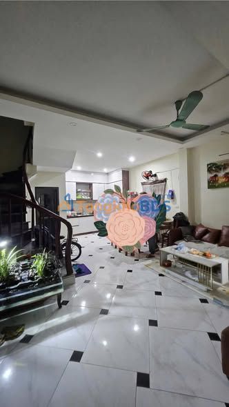 Nhà 39m² La Phù, Hoài Đức - Chính chủ, Ngõ thoáng, Gần chợ