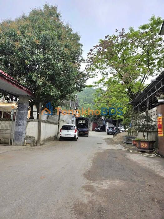 Đất thổ cư Đồng Vân Từ Sơn 57m² 2 tỷ - Sổ đỏ chính chủ