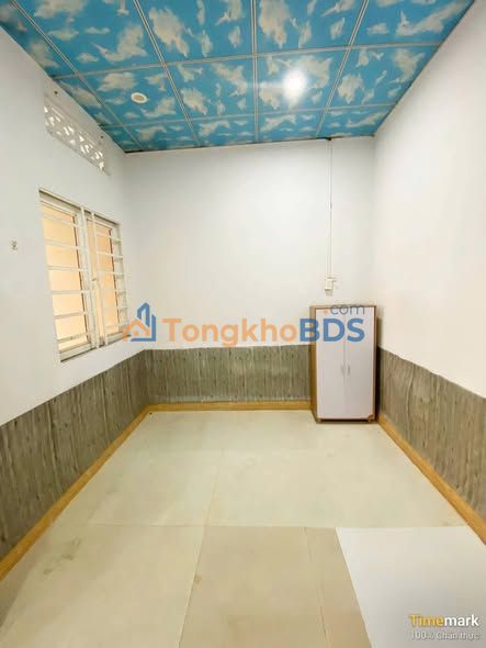 Nhà riêng Đường 5 mới Biên Hòa 60m² 5.5tr - Sẵn sàng ở ngay