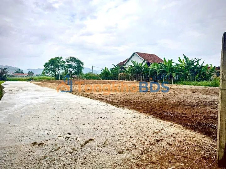 Đất nền An Nhơn 90m² 400-499 triệu - Sổ đỏ chính chủ