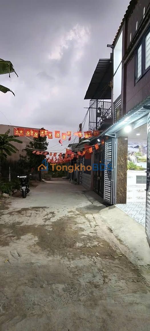 Nhà riêng Thái Hòa Tân Uyên 64m2 1.28 tỷ - Chính chủ bán