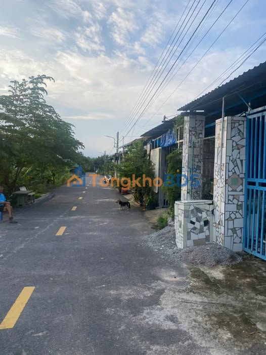 Đất nền Bàu Bàng KCN 225m² 100 triệu - Sổ đỏ chính chủ