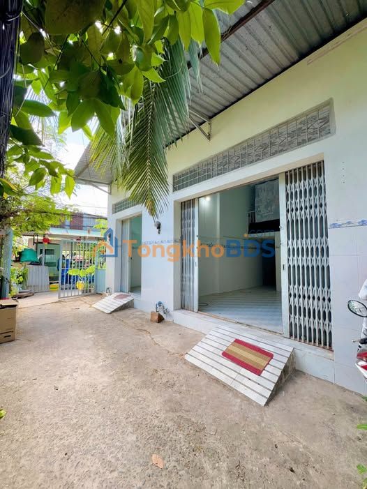 Nhà trệt lửng Võ Văn Kiệt 55m² 3 triệu - Sẵn sàng ở ngay