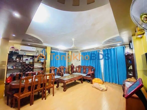 Nhà riêng Phố Vương Thừa Vũ 38m2 giá 10 tỷ - Chính chủ bán