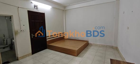 Phòng trọ Cầu Diễn 15m² 3.6 triệu - Sẵn sàng vào ở