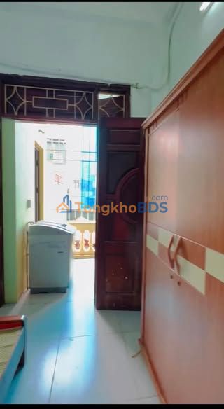 Phòng trọ 1n1k ngõ 180 Phú Mỹ 4.2 triệu - Sẵn sàng ở ngay