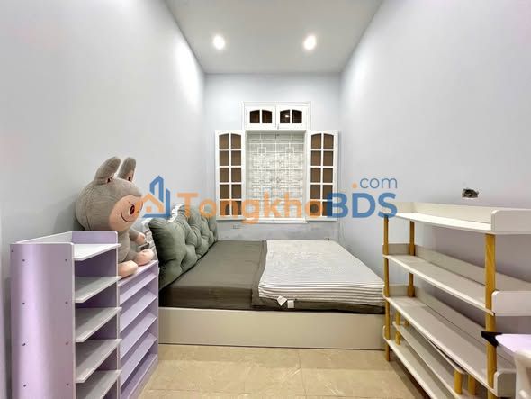 Căn hộ Cầu Giấy 12 triệu/tháng - Bàn giao ngay