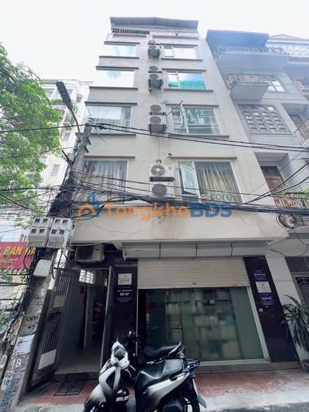 Phòng trọ Hoàng Quốc Việt Cầu Giấy 18m² 3,8 triệu - Sẵn sàng ở ngay