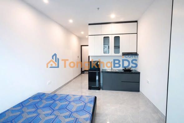 Nhà riêng Bắc Từ Liêm 25m² giá 3.9 triệu/tháng - Sẵn sàng ở ngay