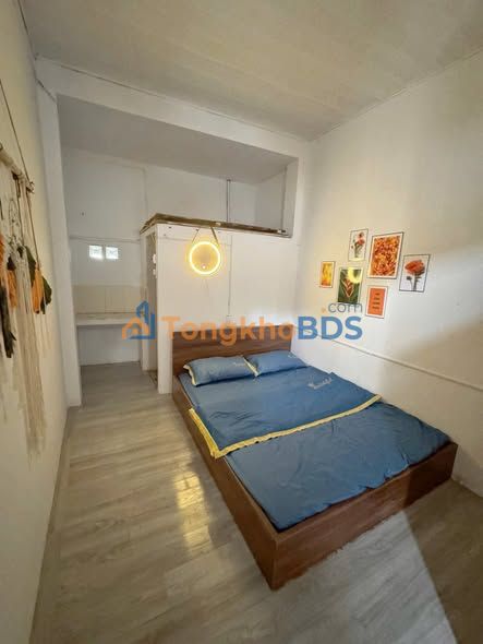 Nhà nguyên căn Nam Từ Liêm 5 phòng 2.5 triệu - Sẵn sàng ở ngay