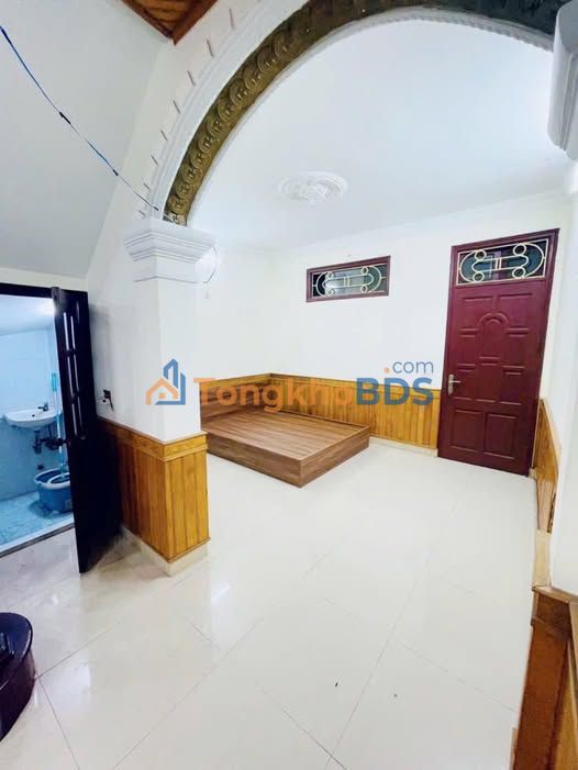 Phòng trọ Dương Quảng Hàm Cầu Giấy 2,6 triệu/tháng - Sẵn sàng ở ngay