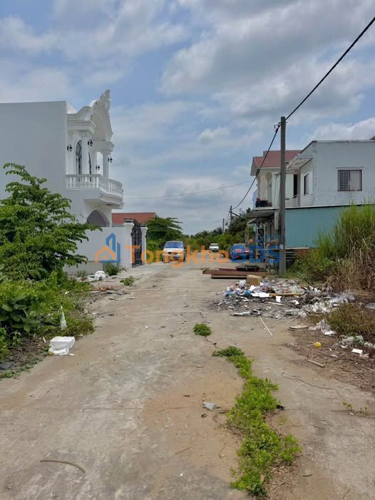 Đất nền Tân Mỹ Chánh 102m² 8xx triệu - Sổ đỏ chính chủ