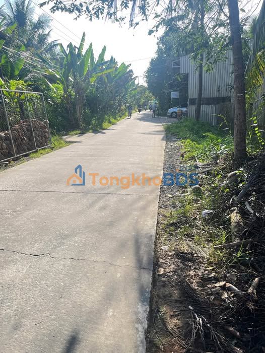 Đất vườn Thuận Điền 2.228m² giá 2,6 tỷ - Sinh thái xanh