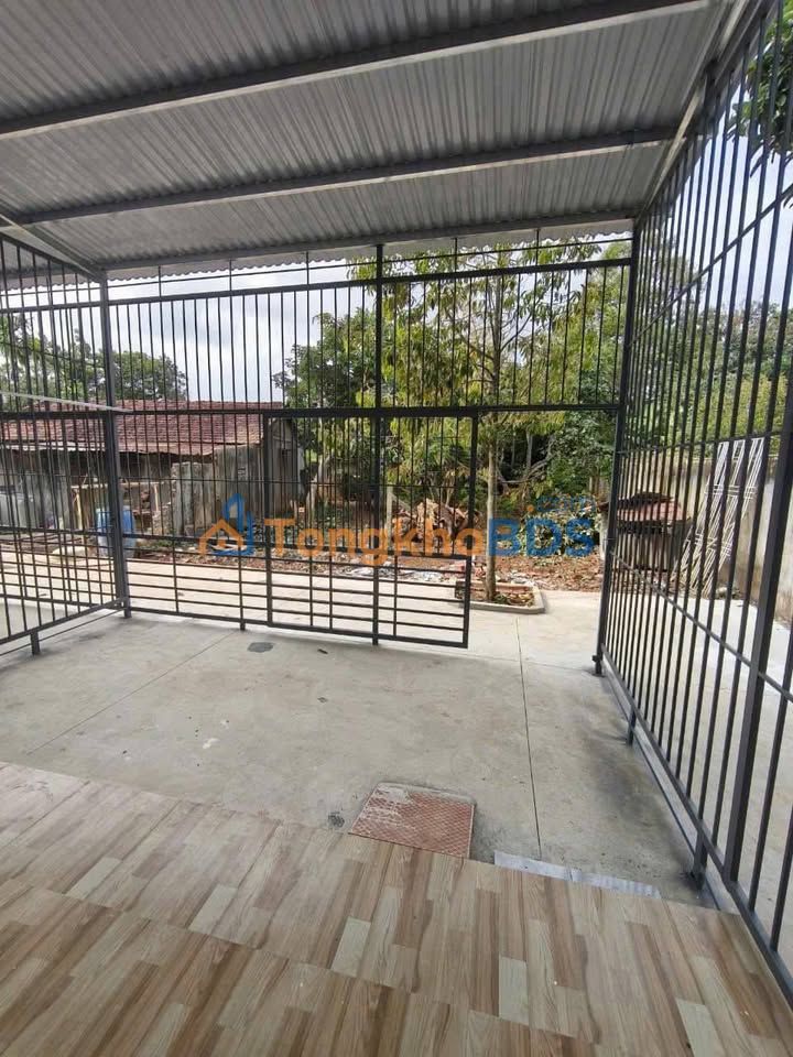 Nhà riêng Ea Kao 80m² 3 triệu - Sẵn sàng ở ngay