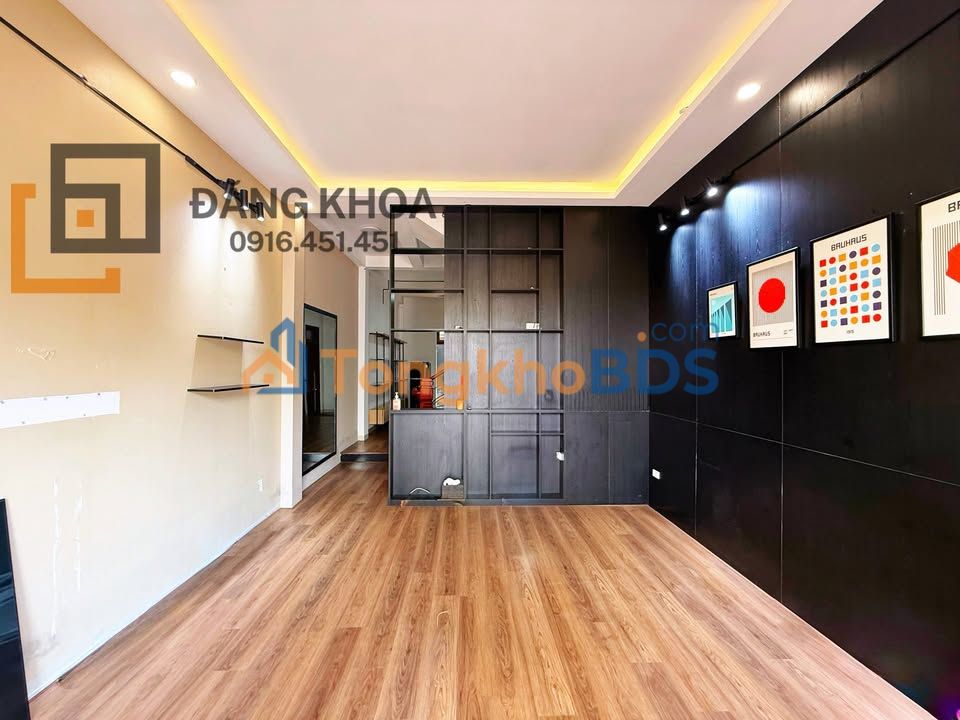 Nhà thuê Thành Công Buôn Ma Thuột 68m² 16tr - Ô tô vào