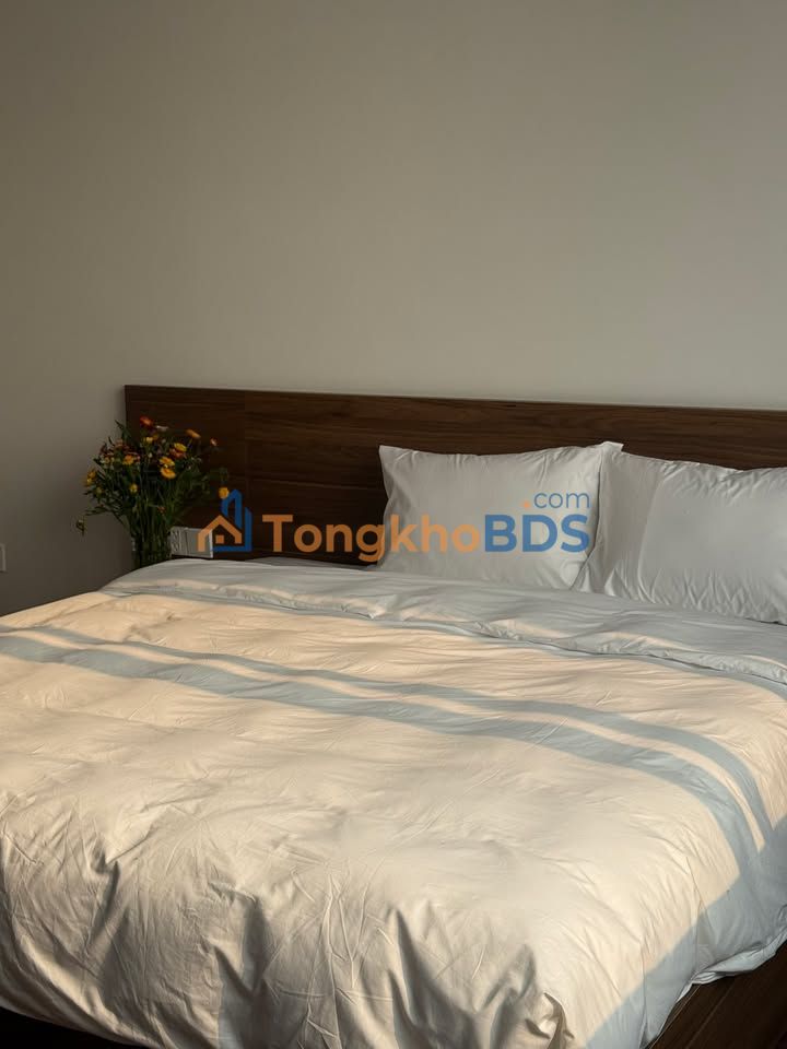 Căn hộ Nam Hải Vĩnh Yên 30-45m² - View đẹp