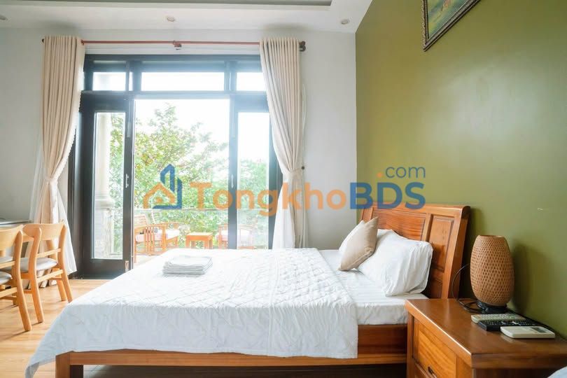 Bán Gấp Villa 170m² Hội An - Kinh Doanh Homestay