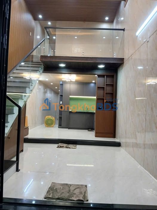 Nhà 2 Tầng Kiệt 3m Trường Chinh, Quảng Nam - Giá 3 Tỷ