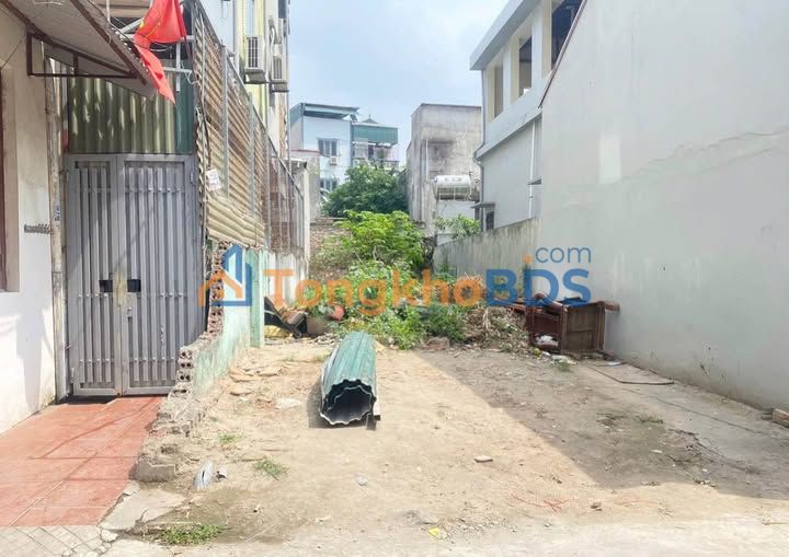 Đất nền Phường Phương Canh 58m² 7 tỷ - Sổ đỏ chính chủ