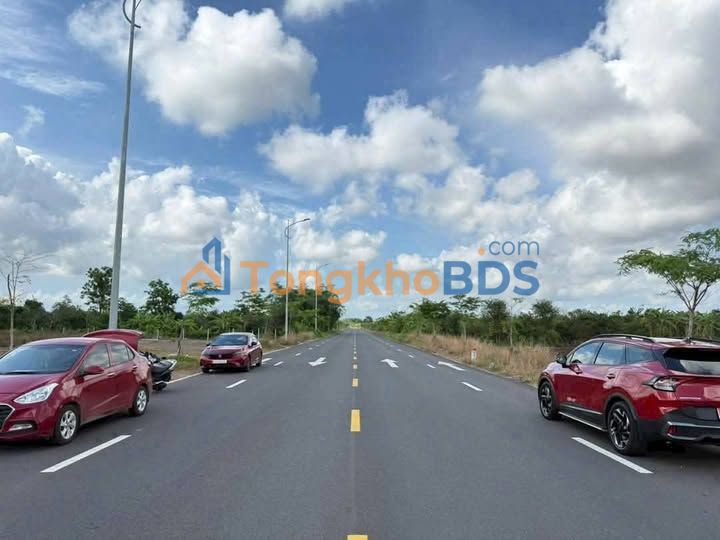 Đất nền TL997 Phước Long Thọ 276m² 1,008 tỷ - Sổ đỏ chính chủ