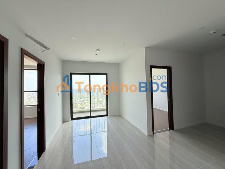 Căn hộ Bcons Bee Di An 2PN 5.5 triệu - View đẹp sẵn ở